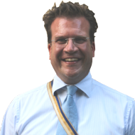 Patrick Schniewind